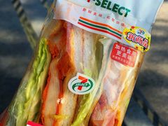 -7-ELEVEN便利店(淞虹店)