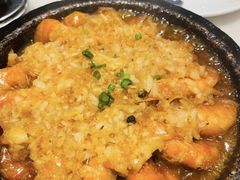 -小菜园新徽菜(合肥之心城店)