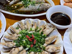 -温州一家人美食(西木头市店)