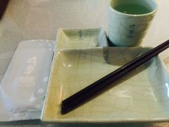 -晴季寿司(红旗街万达店)