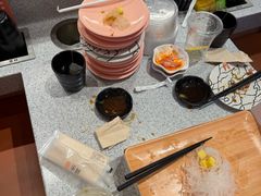 -争鲜回转寿司(海曙天一PLUS店)