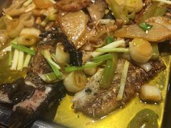 -味妙烤鱼吧(回龙观店)