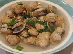 -松涛园朝鲜·海鲜·料理店(鸭绿江断桥店)