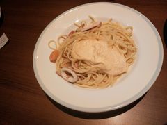 -萨莉亚(巴黎春天成山店)