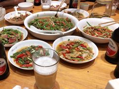 -辣公子·千岛湖私房菜(滨江店)