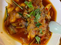 -南海渔家•海鲜•正宗海南菜(海棠湾店)