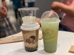 -喜茶(南京仙林金鹰店)