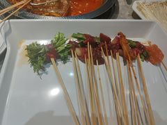 -成都玉林串串香(世纪港湾店)