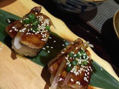 -芥岛(河北大街店)