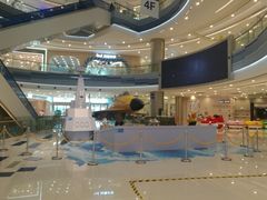 店内环境-凯德广场(西城店)