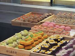 -北京稻香村(零号店)