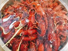 -清真海鲜大排档(原芥园道店)