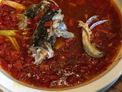 -U你·天然调味(南湖总店)