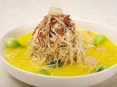 -小厨娘淮扬菜(板桥一店)