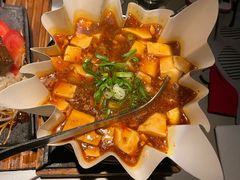 人间豆腐-穹六人间 people 6(岳阳路店)