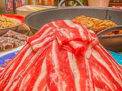 -虾领航小龙虾·吉林烧烤(柳州路店)