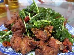 -老丽江餐馆(丽江华都商贸城店)