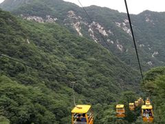 -秦岭风景区