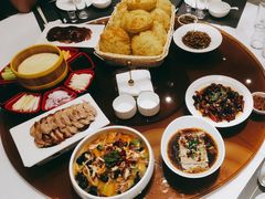 -尚宴(盛世广场·食尚街店)