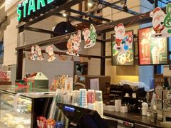 -星巴克臻选(外滩中心店)