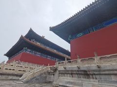 -北京市劳动人民文化宫(太庙)