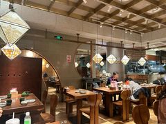 -云海肴·汽锅鸡·云南菜(领展购物广场·中关村店)