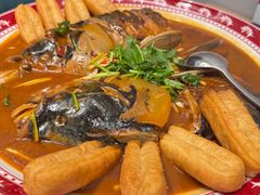 -彭城味道.地道徐州味(怡海花园店)