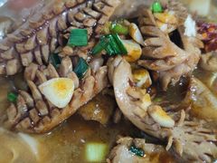 -荣荣面馆(丹溪大道店)