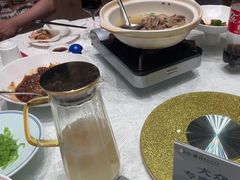 -翠山·映月湖景餐厅(映月湖公园店)