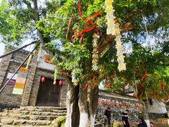 -乌石村
