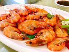 -宁波汉通海鲜大酒店(江湾店)