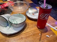 -山河屯铁锅炖·非遗东北菜(南山店)