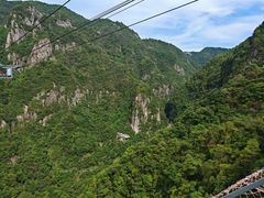 -楠溪江风景名胜区