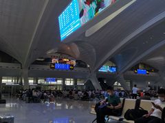 -临沂北站
