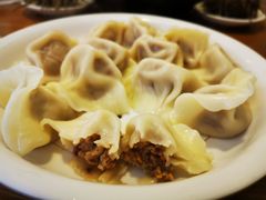 海胆水饺-海胆小馆(东北水饺·春柳店)