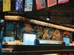 -将太无二·北美传奇寿司(瑞士公寓店)