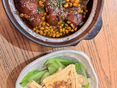 -淘谷粤有味(石湾店)