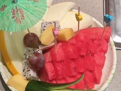 -海底捞火锅(汕头苏宁广场店)