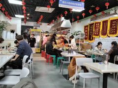 -大姐麻辣烫(莲宝中路店)