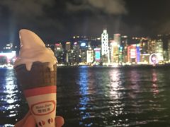-富豪雪糕车流动点(尖沙咀)