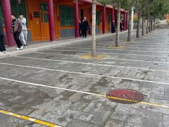 -西宁市东关清真大寺