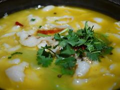 豆花鱼-花千醉(新街口店)