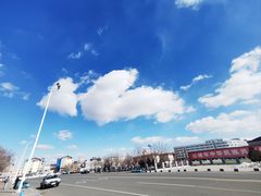 -格日勒阿妈蒙古厨房(新华广场店)