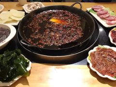 -锅首鲜品火锅(鸳鸯店)