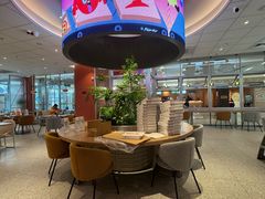 -必胜客(华都店)