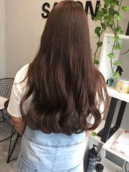 -T-Hair Salon