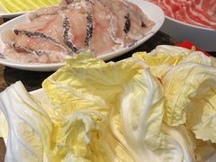 -小龙坎老火锅(北京三里屯店)