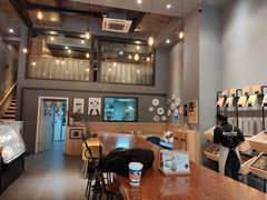 大堂-面包谷Grains n' Beans(九号公馆店)
