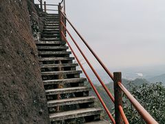 -大慈岩风景区