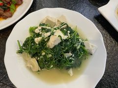 -喜洲翰林餐厅(董家百年老宅店)